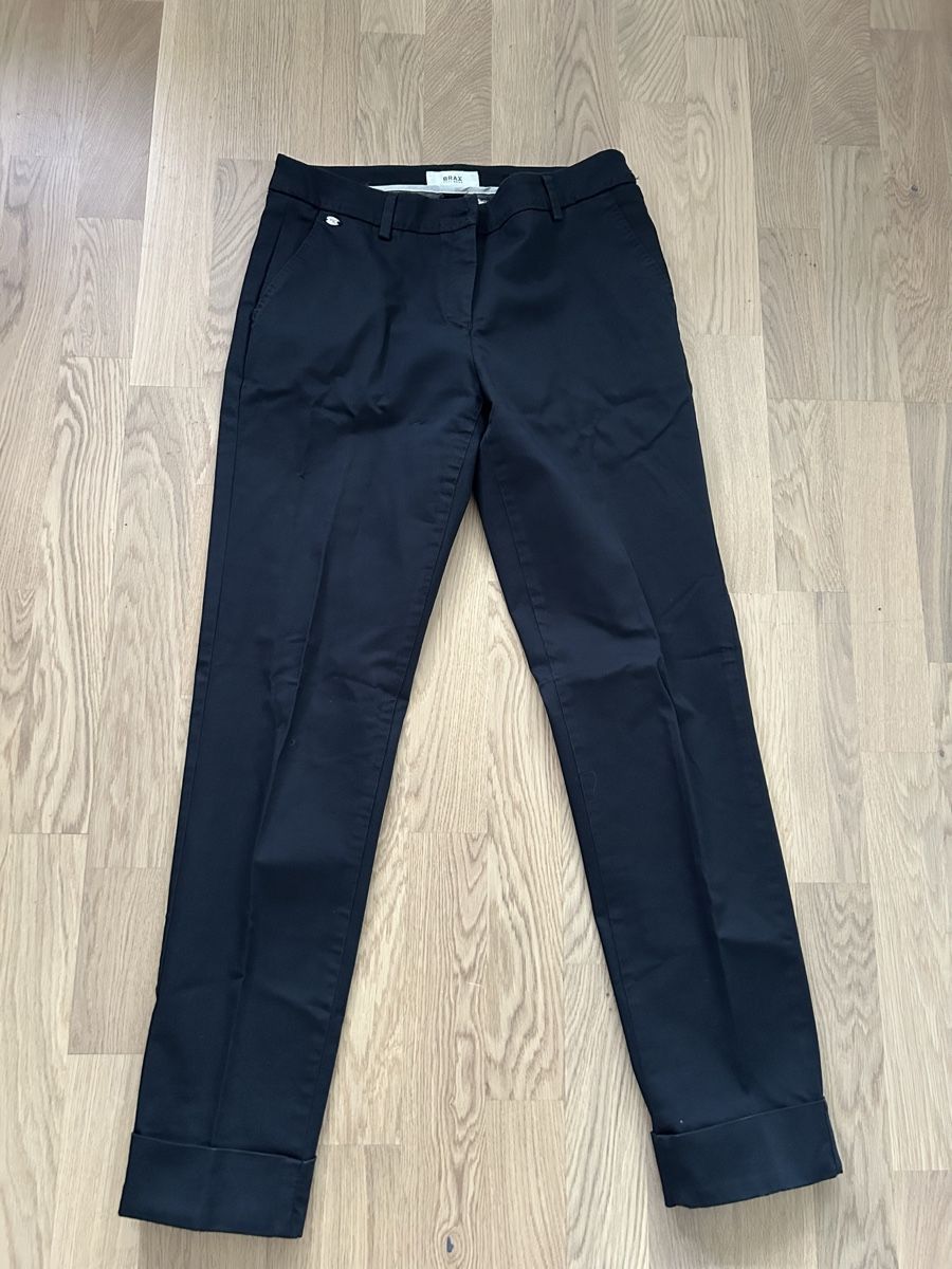 Brax Pantaloni: Brax trousers  – Usato da Chavannes-de-bogis venduto da nas_7xbg