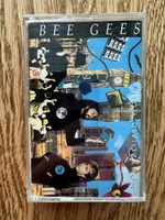BEE GEES: High Civilization MC Musikkassette (1991)