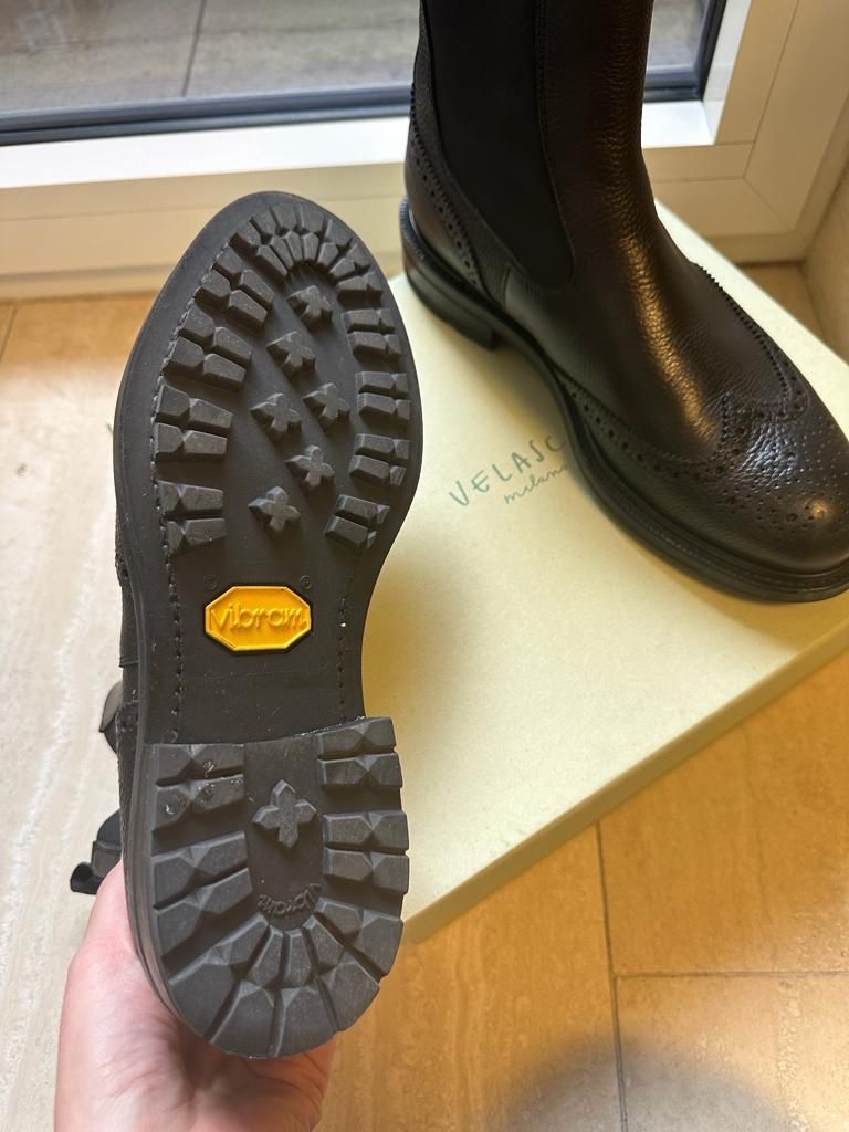 Scarpe da donna: Stivaletti Velasca – Nuovo (secondo la descrizione) da Lugano venduto da ALockers 3