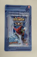 Digimon Fusion Series 1 Sealed Blister 2013 EN