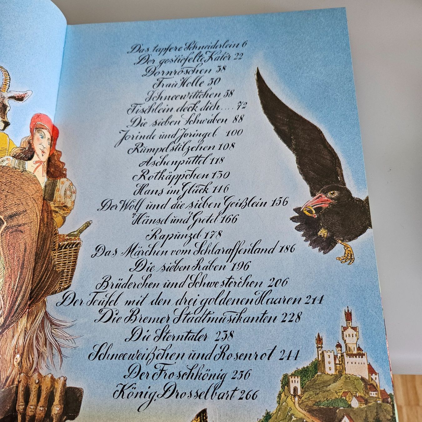 Libri: Märchen  Schatz – Usato da Uster venduto da Sonnenblume212 1