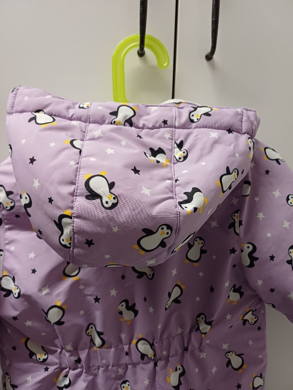 Completi: Schneeanzug Grösse 80 + Mütze – Usato da Walde AG venduto da fashionstyles 4