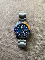 Orient Sports Kanno 44mm