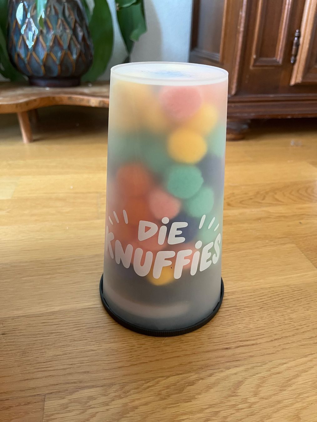 Giochi: Die Knuffies Spiel – Usato da Luzern venduto da TilaShe