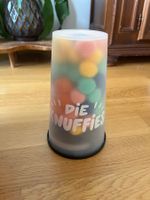 Die Knuffies Spiel