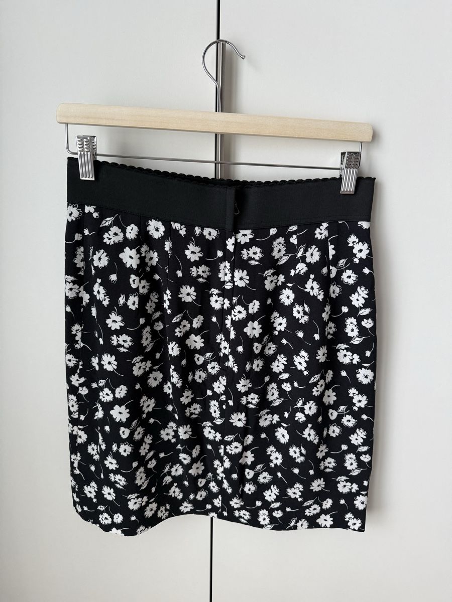Dolce & Gabbana Gonne: Dolce & Gabanna Skirt – Nuovo (secondo la descrizione) da Châtelaine venduto da Veradat 1