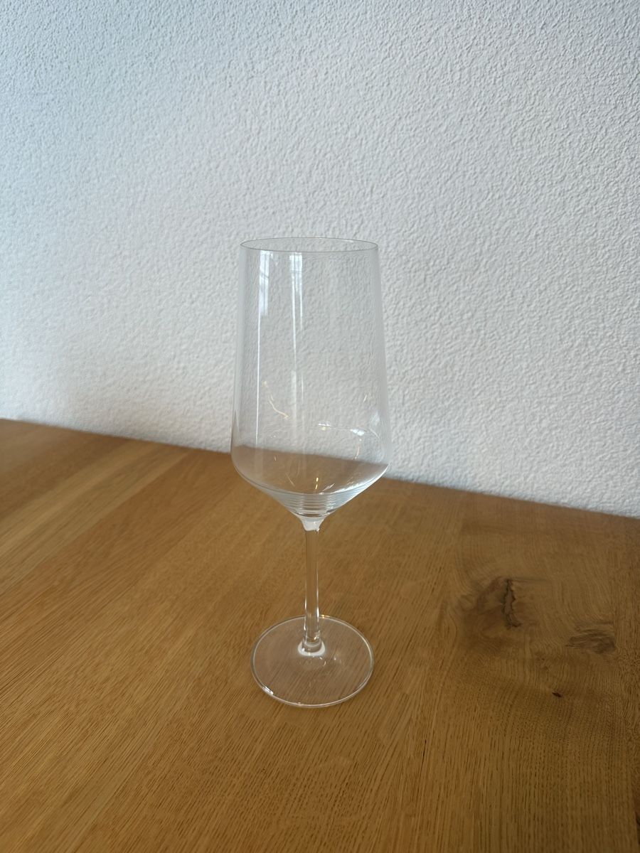 Zwiesel Bicchieri: Schott Zwiesel Belfasta - Bordeauxpokal – Nuovo (secondo la descrizione) da Grafstal venduto da Alfred1988 1