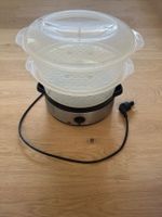 Russell Hobbs Cook@Home Dampfgarer