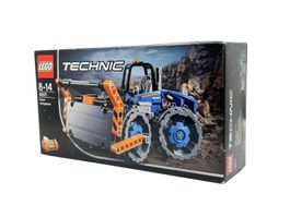 LEGO Technic 42071 Dozer Compactor NEU OVP