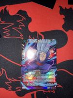 Son Gohan Unlimited Potential bt27 SR
