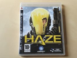 Haze FRA