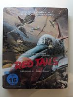 "Red Tails" mit Cuba Gooding Jr. [Blu-ray/Steelbook/neu]