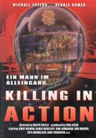 DVD: Killing in Action (mit: Michael Sperro, Dennis Romer)