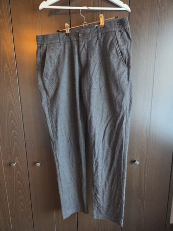 Marco Polo Stoffhose Gr. 33 / 32