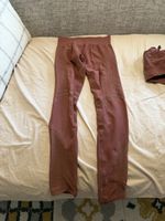 Ensemble shorty et brassière de sport Reebok taille S