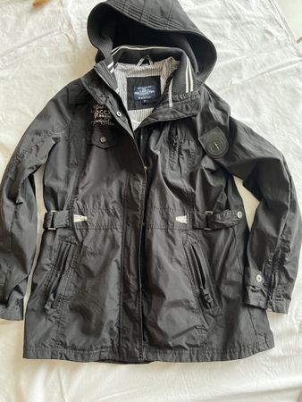 SOCCX Jacke, Windbreaker, Übergangsjacke, Top Zustand, L