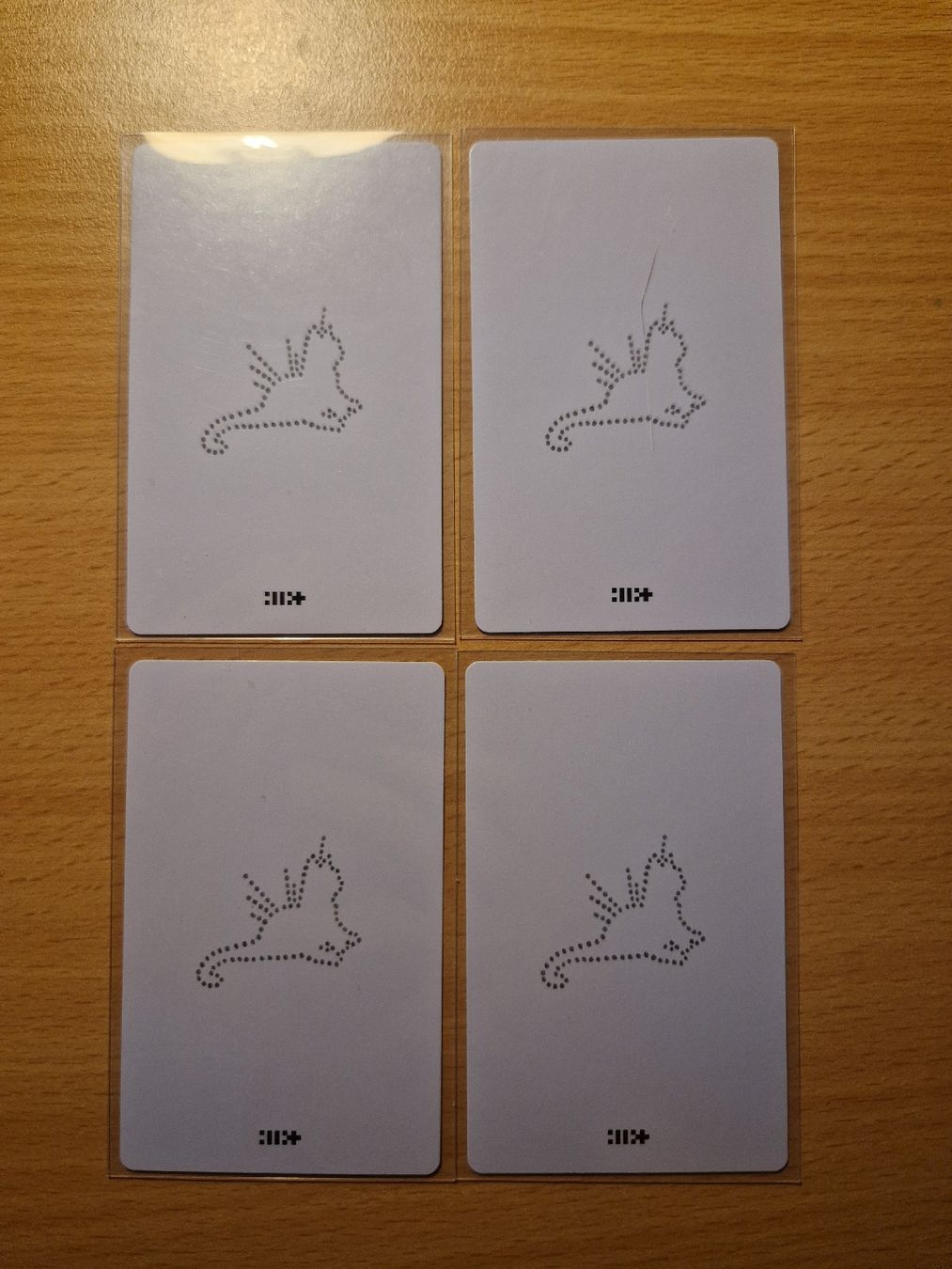 Cartes à collectionner: Illit Fotokarten Set – D'occasion à Erlinsbach par car_tz9m 1