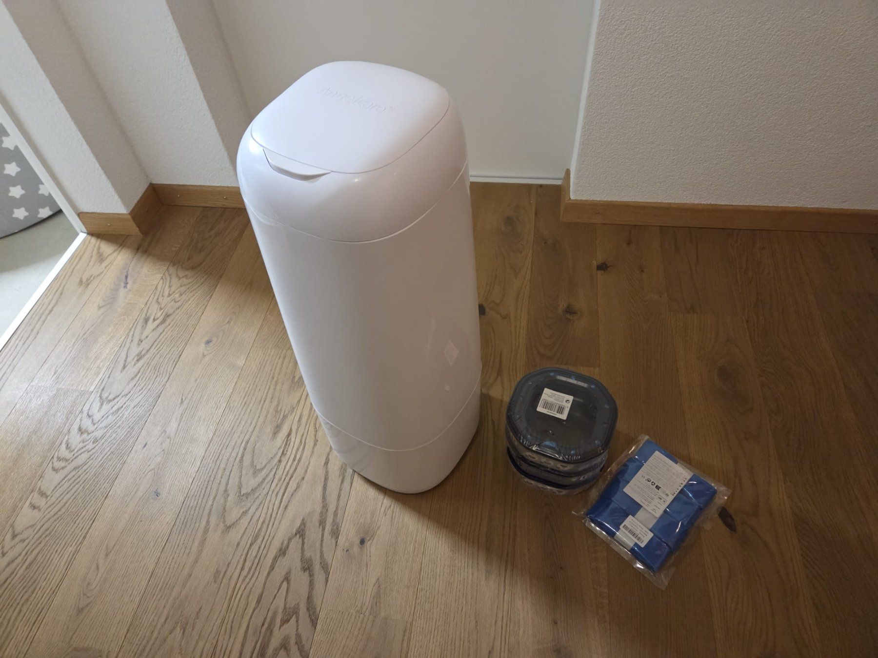 Altro per la casa: Windeleimer Angelcare – Usato da Oberburg venduto da MichaelSt1985