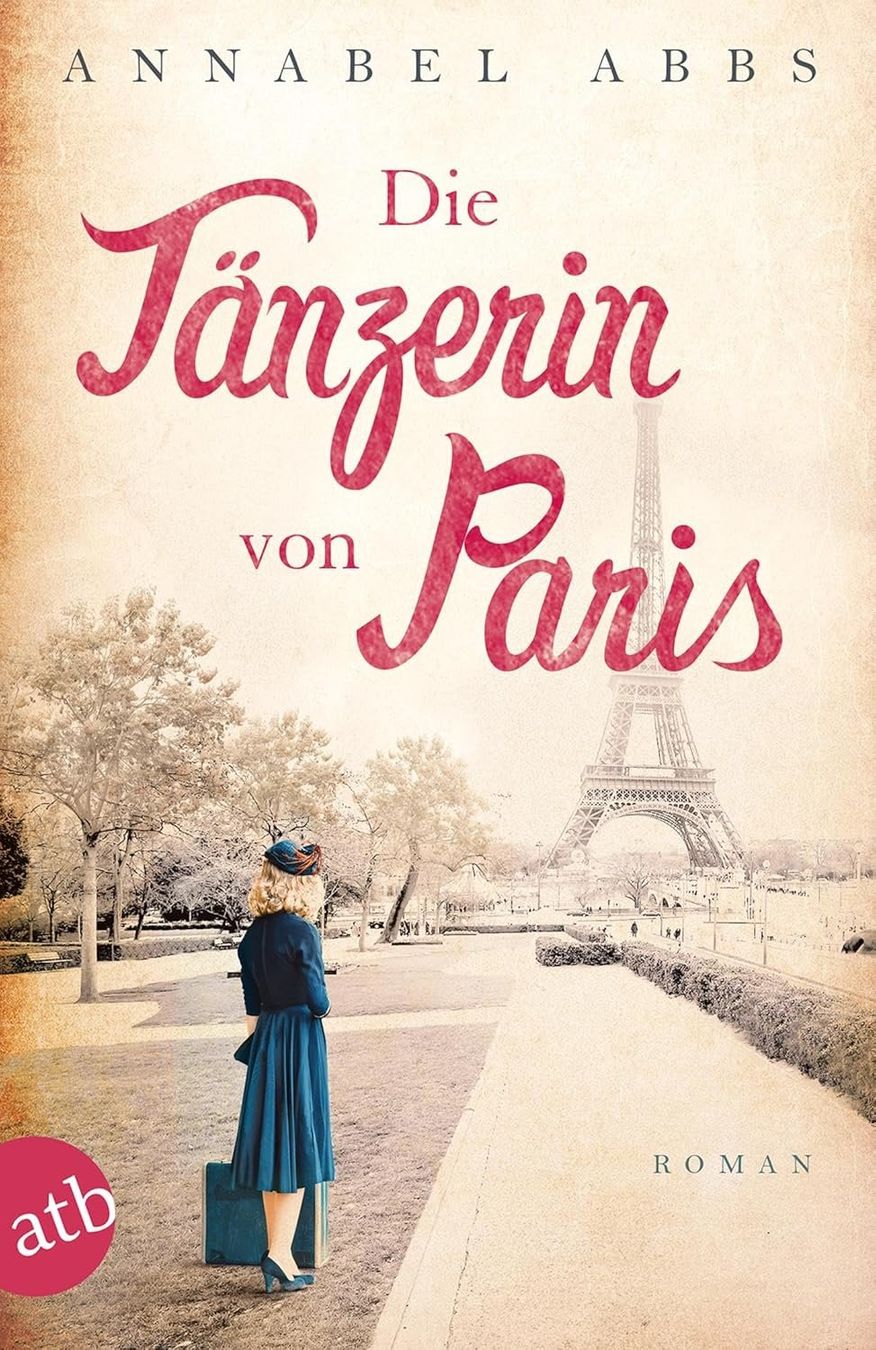 Libri: Die Tänzerin von Paris – Usato da Neuchâtel venduto da Dualseele