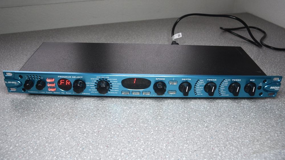 Line6 MOD PRO - legendäre 19
