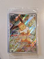 Promo Eevee 173 - etb Prismatic Evolutions