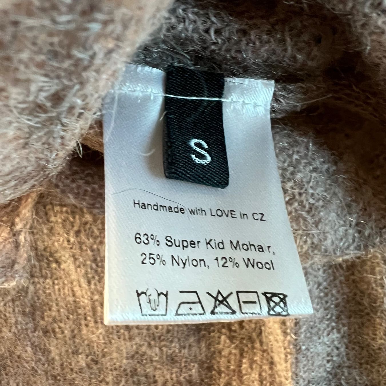 Pullover & Sweatshirts: ungetragener VIVIAN GRAF Pullover dünn | – Neu (gemäss Beschreibung) aus Zürich von ClosetQueen 8
