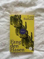 Fang den Hasen - Lana Bastasic