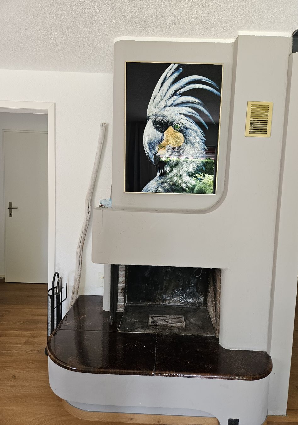 Foto & Immagini: Wandbild in Goldrahmen 80×60 – Usato da Hombrechtikon venduto da jenmo 1