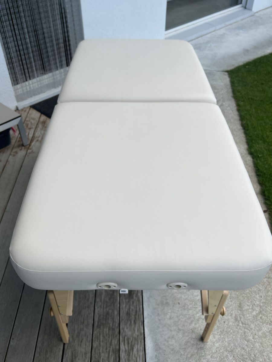 Massagegeräte: Oakworks Massagetisch – Gebraucht aus Rickenbach SZ von indira018 1