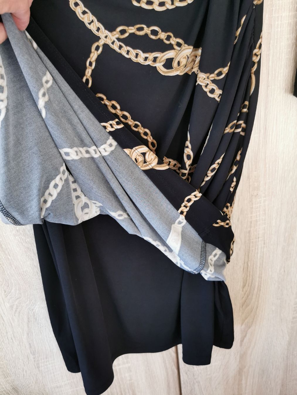 Comma Vestiti: Ralph Lauren Dress Gr 10 – Usato da Schlieren venduto da vlalif 6
