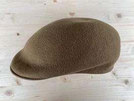schöne Fahrermütze / Reitermütze