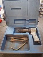 Ingersoll-Rand Drucklufthammer mit Meissel