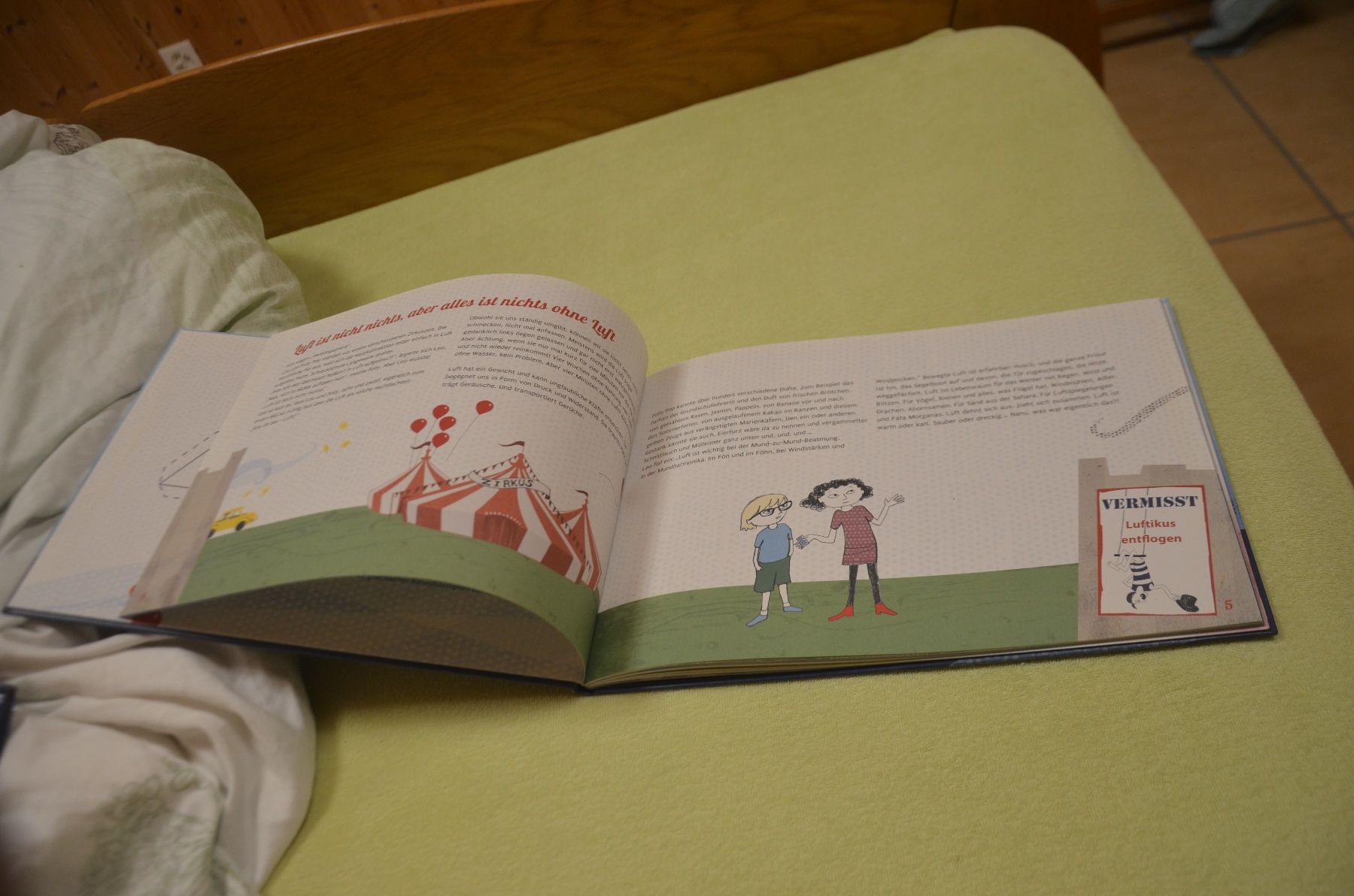 Libri: KINDERBUCH – Usato da Chiasso venduto da Dolly015 1
