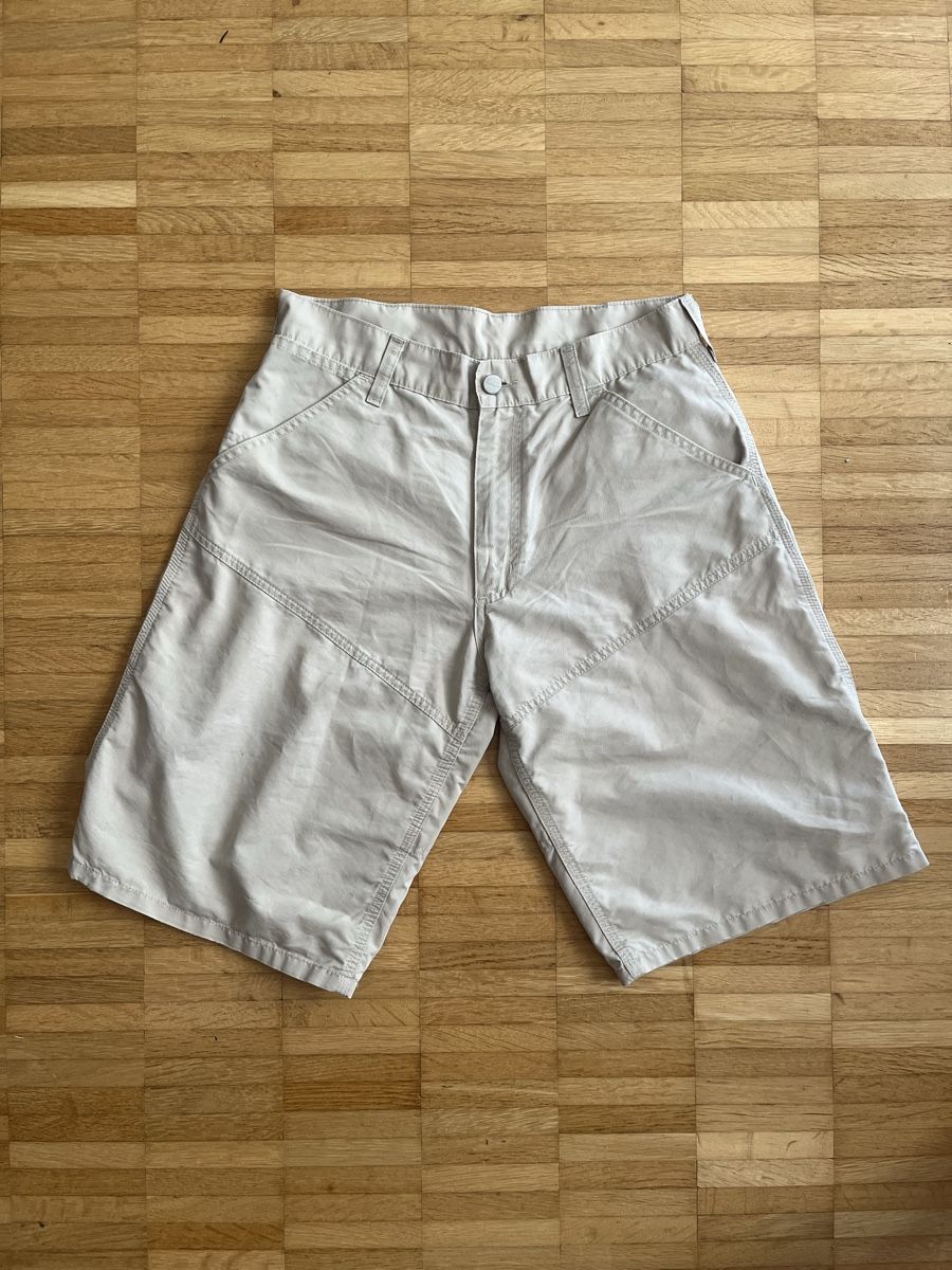Carhartt Hosen:         Carhartt Deck Bermuda – Neu (gemäss Beschreibung) aus Romanel-s-Lausanne von mat_hb66 4