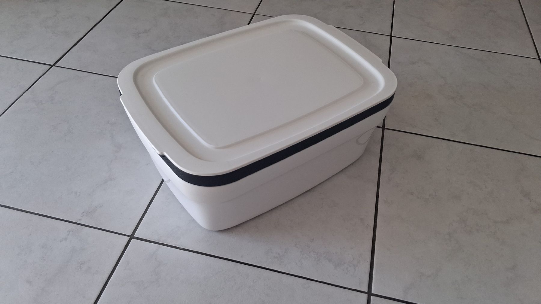 Contenitori & Simili: Tupperware Brotkasten – Usato da Salgesch venduto da nicc79 6