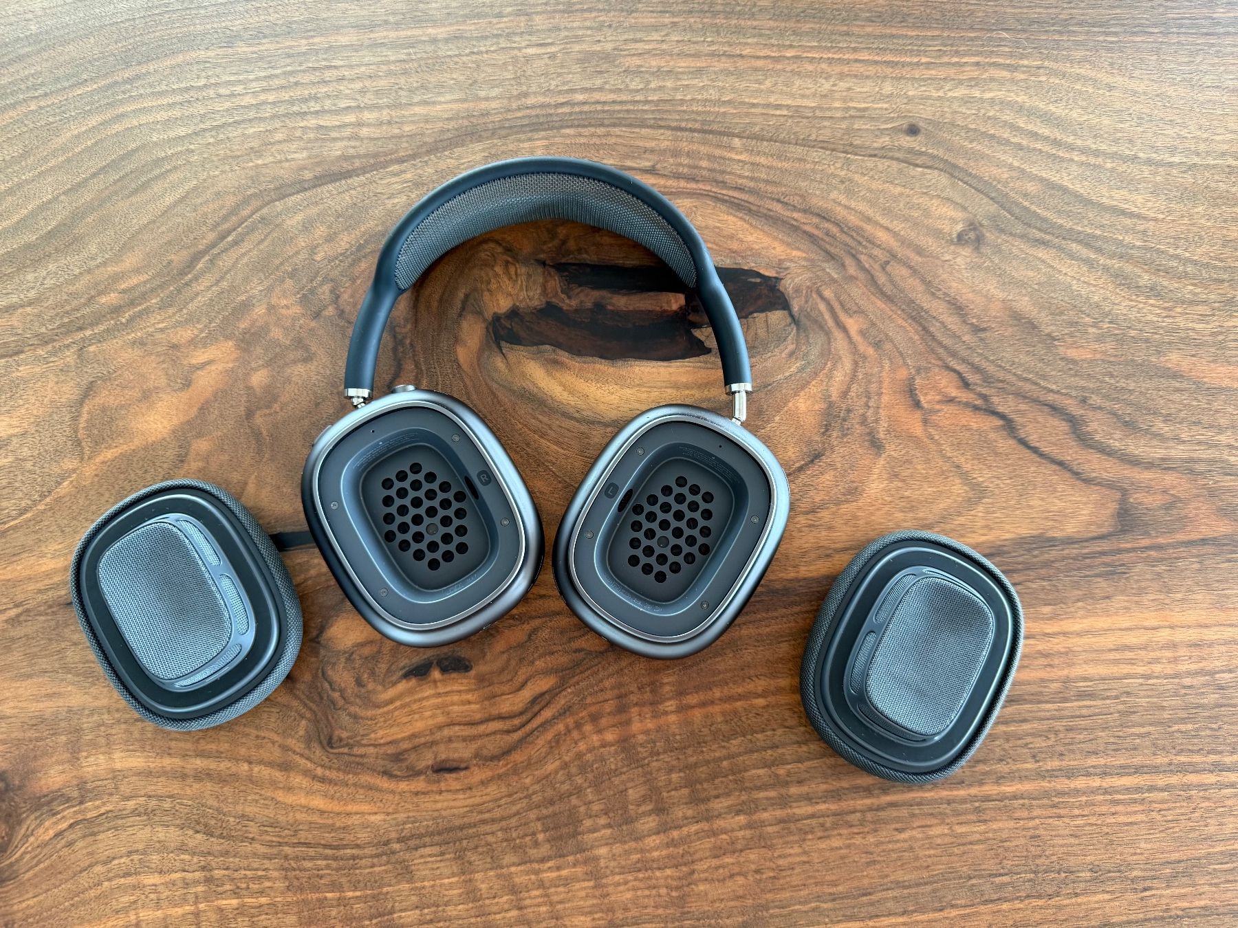 Apple Cuffie: Apple AirPods Max (1. Generation) - Lightning – Usato da Düdingen venduto da dario.wuethrich 3