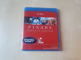 Disneys Pixar neu und ovp