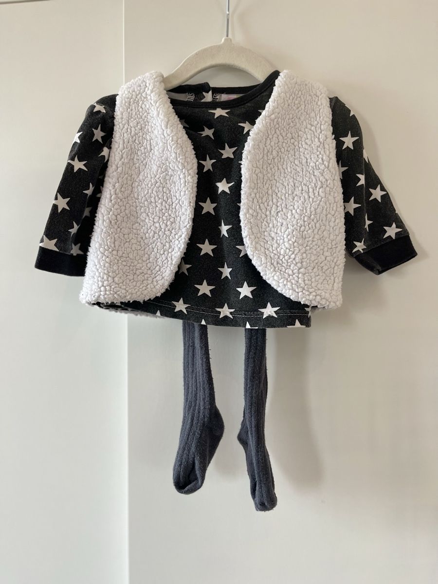 Lotti & Set di vestiti: Baby Winter Set 9M (71cm) – Usato da Schlieren venduto da Keluwei 9