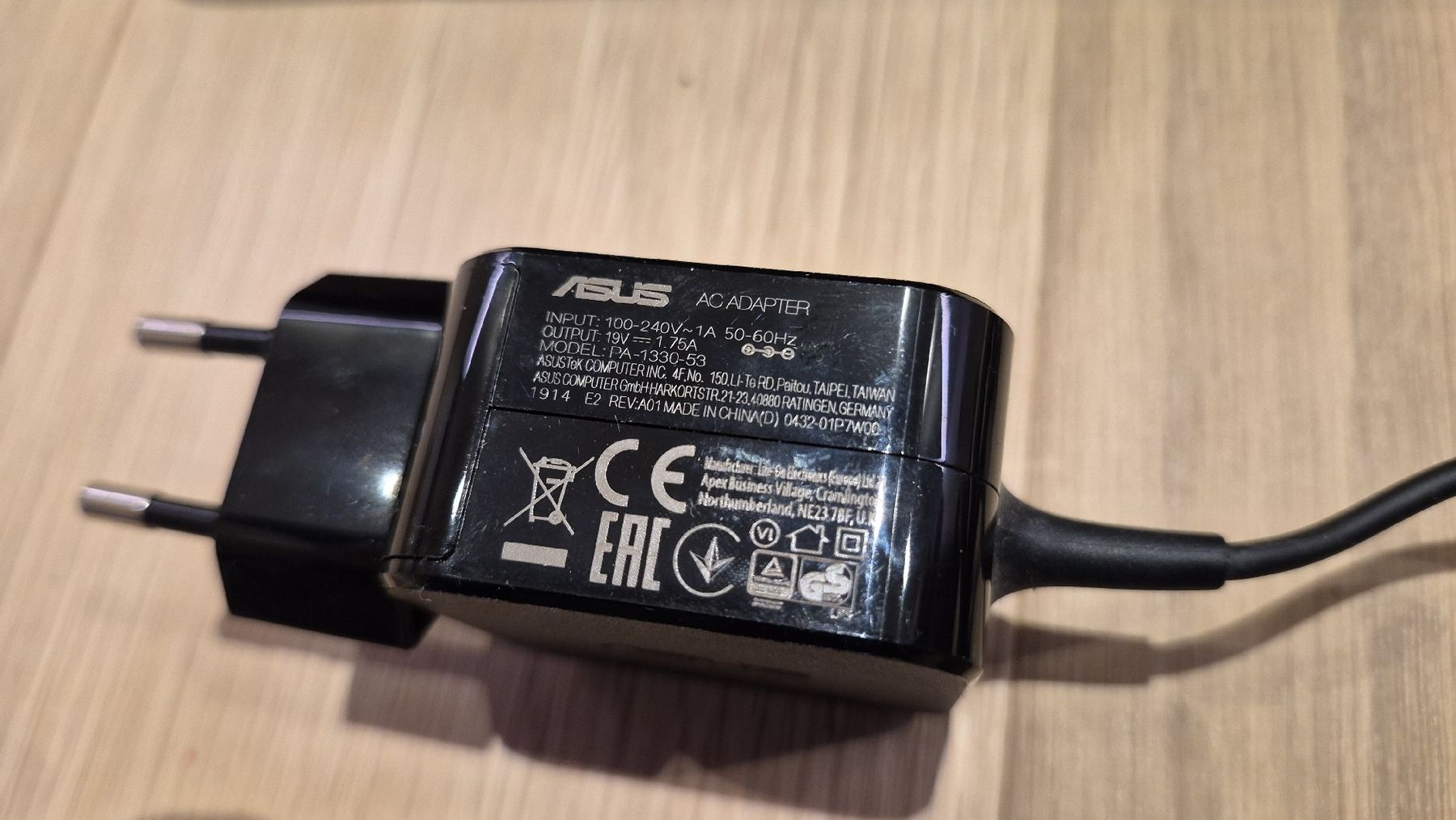 Asus Modems & Router: Routeur Asus rt-ac86u – Gebraucht aus Epalinges von Tritus12 4