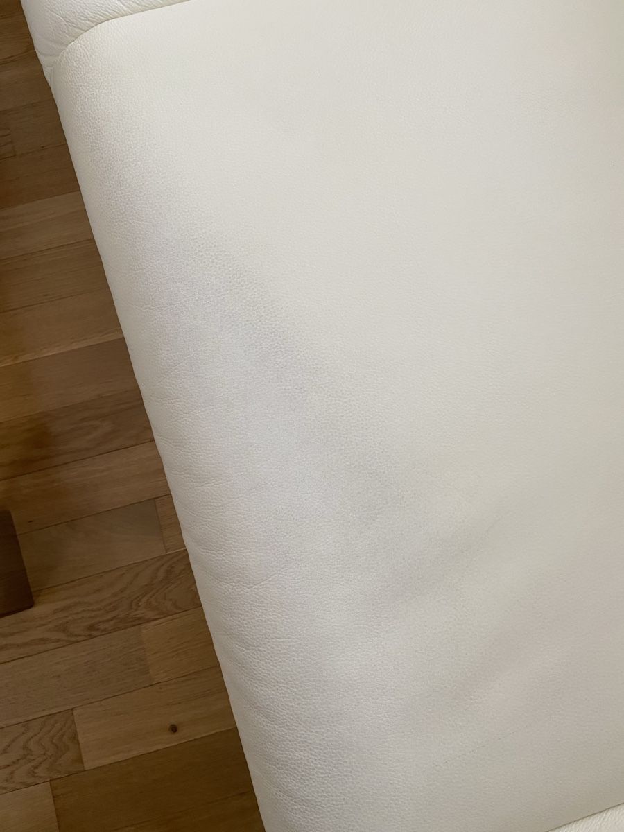 Divani: SCHUBIGER LEDER SOFAS 3ER UND 2ER  – Nuovo (secondo la descrizione) da Zürich venduto da schneeflocke303 9