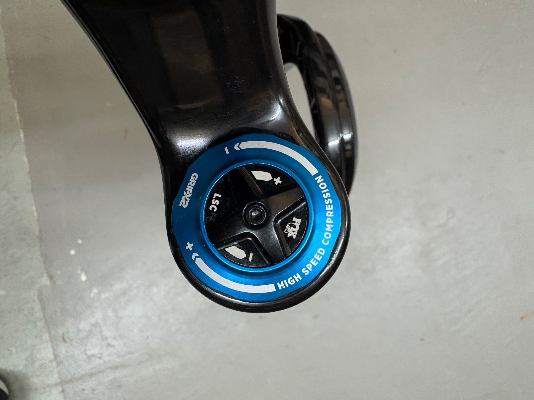 Fox Pezzi di ricambio: Federgabel: Fox 38 Float Performance Elite Grip 2 29" 170mm – Usato da Neuenkirch venduto da Lostsoul1 2