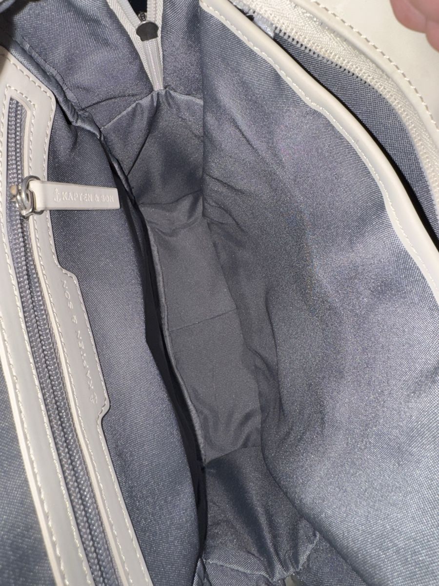 Kapten & Son Rucksäcke: Kapten & son rucksack – Neu (gemäss Beschreibung) aus Sierre von jen_w8vt 4