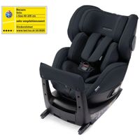 RECARO Salia 125 Kid Prime Mat Black