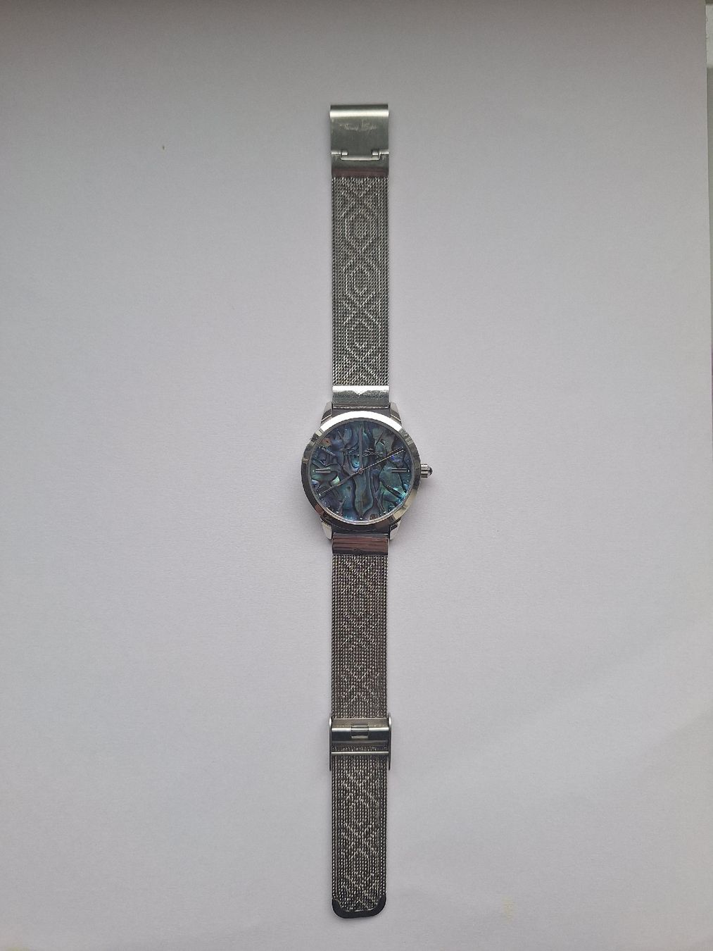 Thomas Sabo Orologi: Thomas Sabo Damenuhr – Usato da Winterthur venduto da kim_hbf5