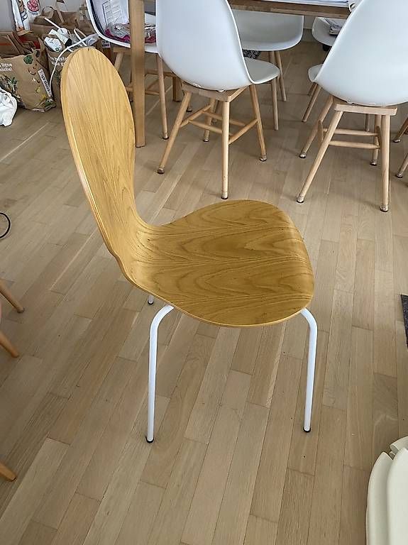 Stühle: Stuhl  – Gebraucht aus Zürich von car_xst2 2