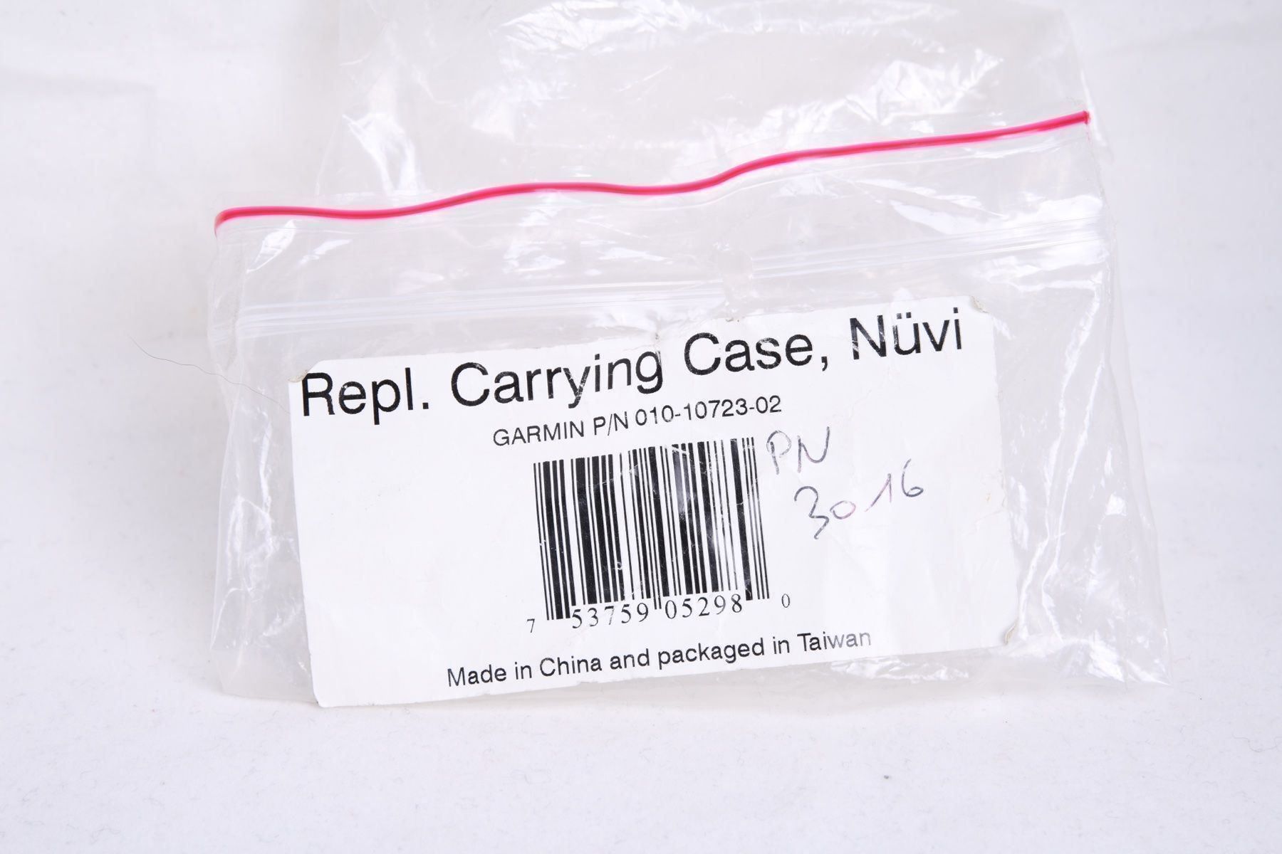 Astucci : Garmin Repl. Carrying case - Nuvi – Usato da Bellinzona venduto da CarpiFotoSA 1
