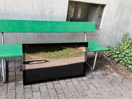 Toshiba Flachbildschirm Fernseher