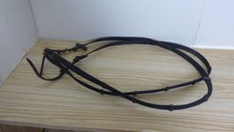 Schöne, gebrauchte Martingalzügel zu verkaufen! Top Zusta...