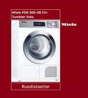Miele PDR 500-08 CH Tumbler links