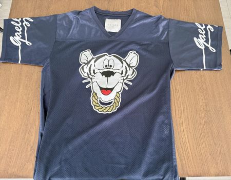 Gaëlle Paris Basket T-Shirt